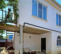 Дом под-ключ Красноармейская 33/А