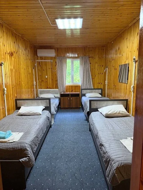 "Радоновый источник" гостевой дом, Ткуарчал Фото: 26 из 51