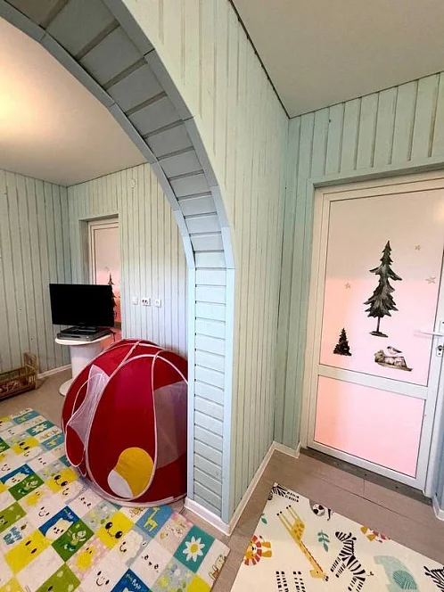 "Легенда Тамани" гостевой дом, Пересыпь Фото: 10 из 44