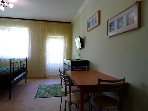 Гостиница Темрюкская 33, Темрюк Фото: 25 из 42