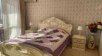 "У Тамары" этаж под-ключ, Гаспра