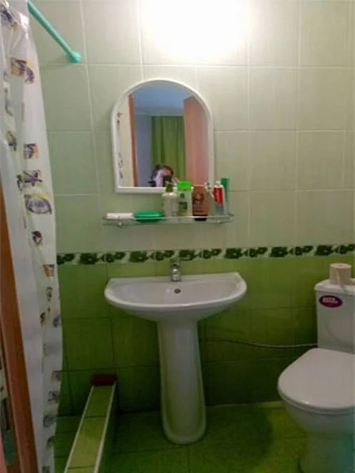 "У Комаровых" гостевой дом, Новый Афон Фото: 11 из 14