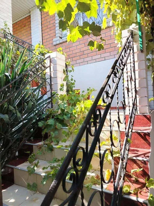 "Дом №1 на Свирской" частный сектор, Лазаревское Фото: 2 из 31