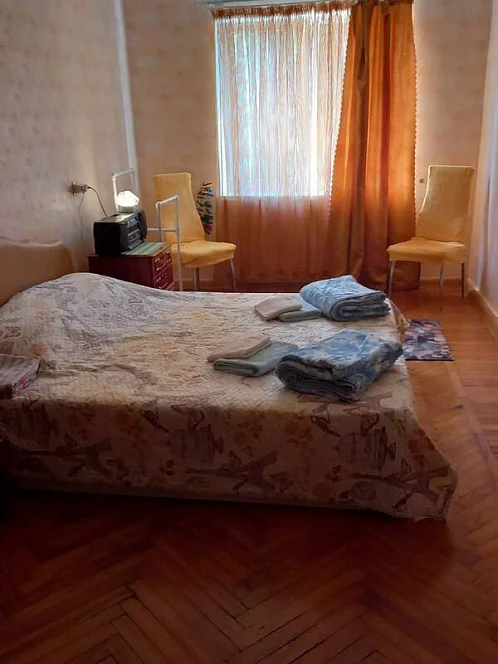 3х-комнатная квартира Октябрьская 424 кв 21, Цандрипш Фото: 8 из 11