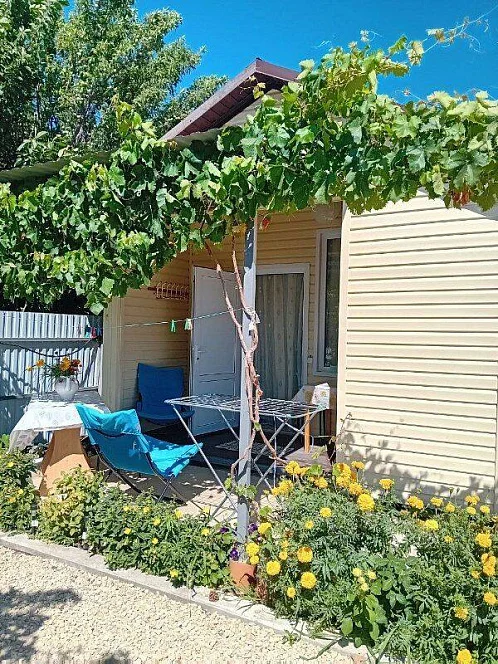 "Уютные домики" частный сектор, Кучугуры Фото: 23 из 49