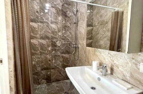 Квартира-студия Фото: 7 из 6