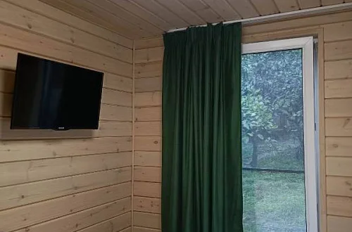 1-комнатный дом под-ключ Фото: 11 из 18