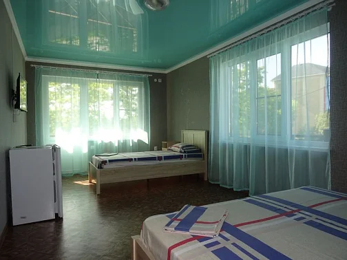 "Черноморская сказка" гостевой дом, Туапсе Фото: 44 из 51