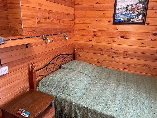 Частный сектор Комсомольская 3, п.Пересыпь Фото: 15 из 26