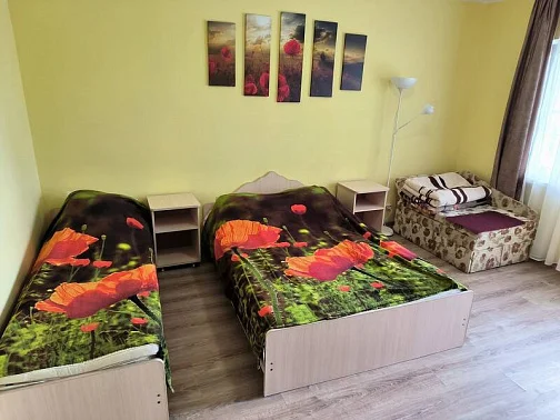 "Элегия" гостевой дом, Архипо-Осиповка Фото: 43 из 51