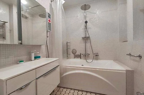 Квартира-студия Фото: 22 из 22