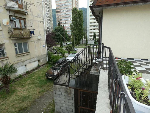 "Нитика" мини-гостиница , Гагра Фото: 4 из 32