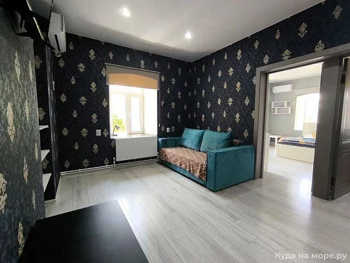 Дом под-ключ Калинина 39, Ейск Фото: 16 из 25