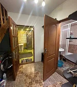 "Стандарт с кухней"