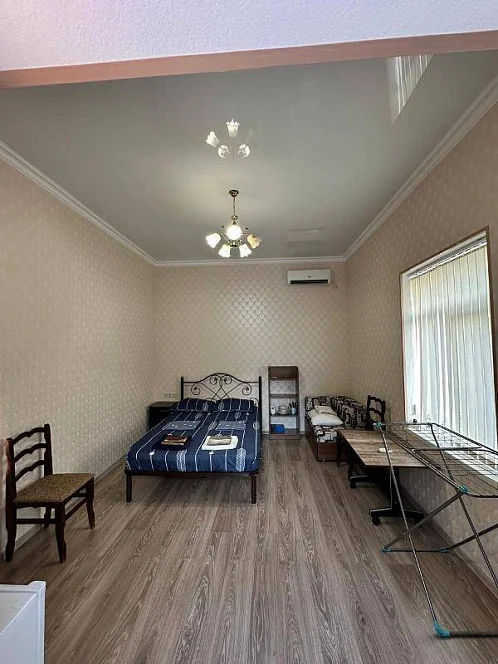 Частный сектор Ардзинба 219, Гагра Фото: 41 из 50