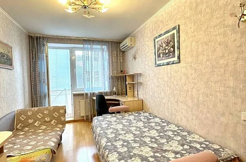 3х-комнатная квартира Фото: 10 из 15