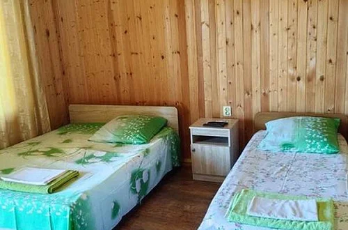 Эконом с кондиционером Фото: 4 из 13
