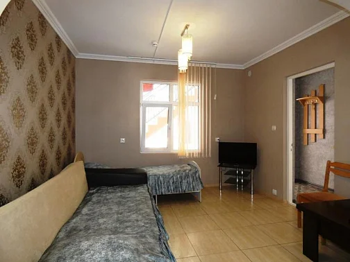 "Виктория" мини-гостиница, Адлер Фото: 32 из 46