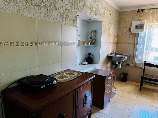Этаж под ключ Р. Агрба 14, Сухум Фото: 11 из 16