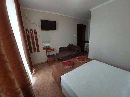 Частный сектор Коллективная 56, Кабардинка Фото: 35 из 40