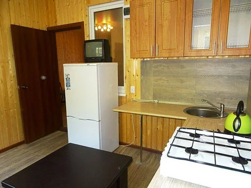 "Корвет" 2 дома под-ключ, Каткова Щель Фото: 16 из 29