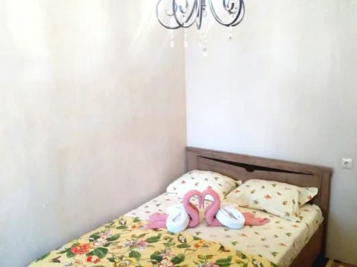 "JULIETT" гостевой дом, Гудаута Фото: 28 из 39