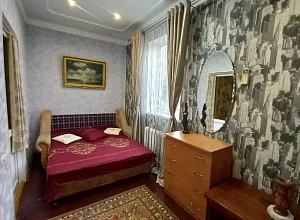 Дом  Таврическая 32 Алушта