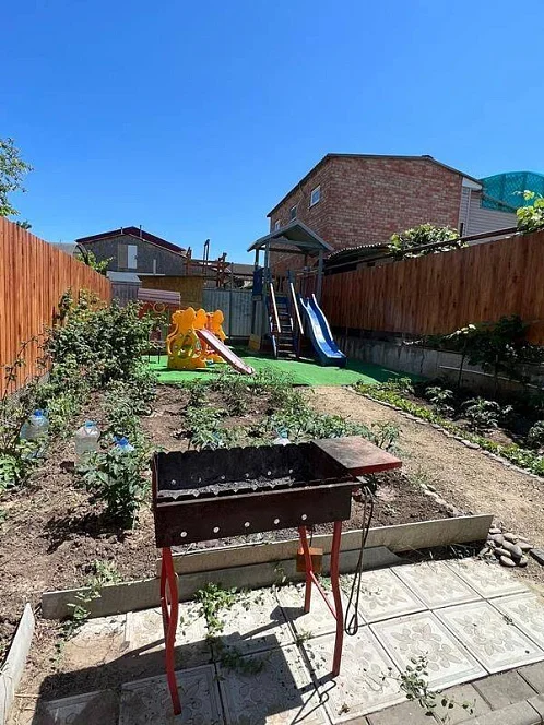 "Норильчанка" гостевой дом, Ейск Фото: 6 из 39