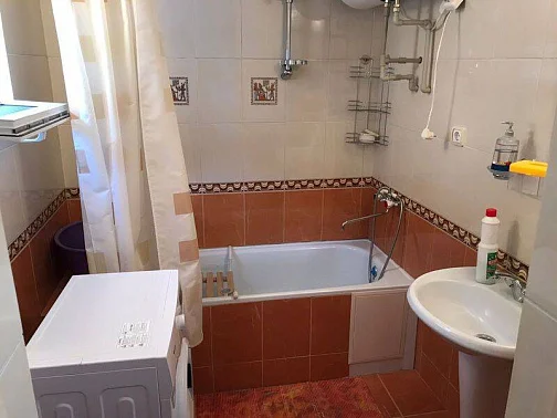 Дом под-ключ Апсха-Леона 152, Очамчыра Фото: 8 из 8