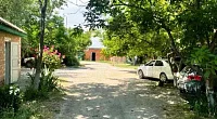 "Северянка" частный сектор, Должанская