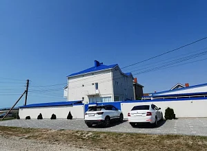 "Бриз" гостевой дом Приморский