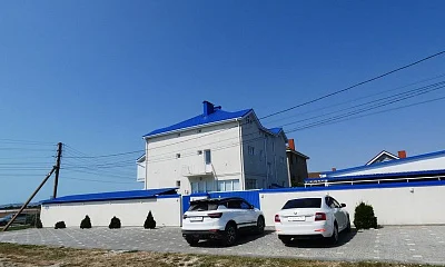 "Бриз" гостевой дом, Приморский Фото: 1 из 43