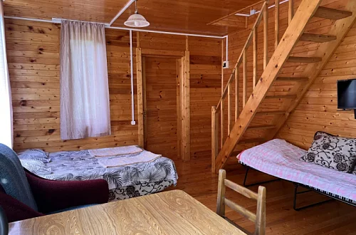 Дом под-ключ Фото: 5 из 8