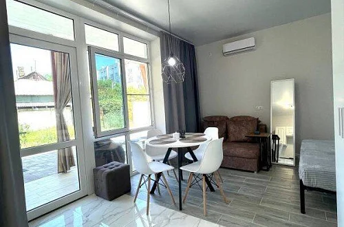 Квартира-студия Фото: 3 из 6