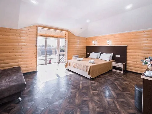 "Верона" отель, Архипо-Осиповка Фото: 37 из 51