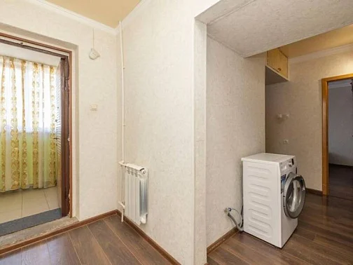 3х-комнатная квартира Свердлова 46, Адлер Фото: 26 из 29