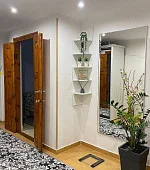 2х-комнатная квартира