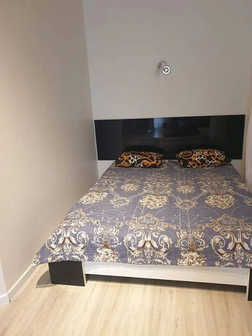 1-комнатная квартира Горизонт 57 кв 47, Ольгинка Фото: 3 из 5