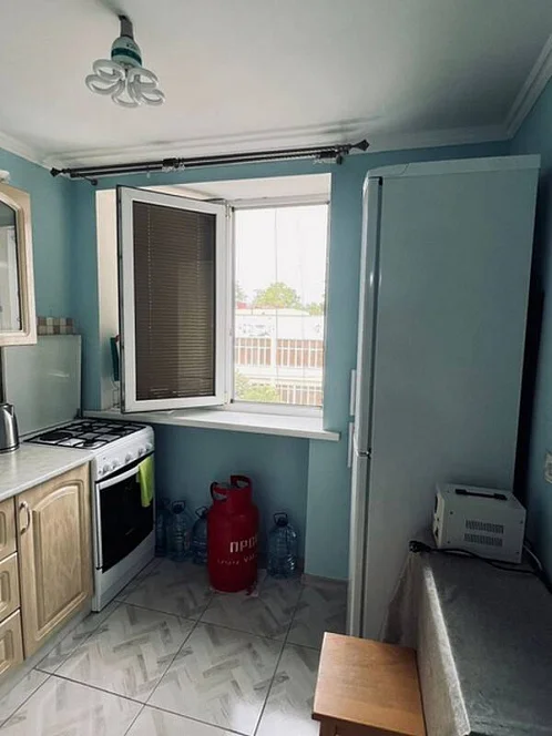 1-комнатная квартира Лакоба 114 кв 47, Сухум Фото: 9 из 27