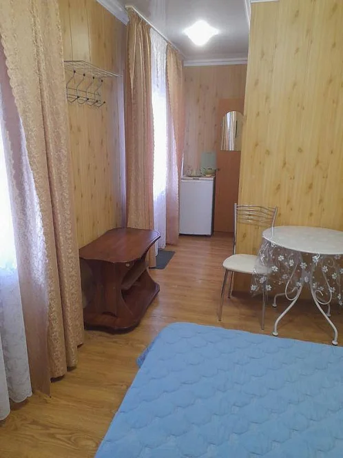 Частный сектор Набережная 35/В, Голубицкая Фото: 24 из 26