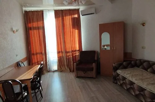 2х-комнатные апартаменты Фото: 4 из 8