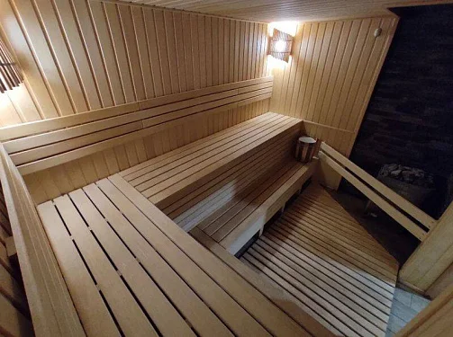 "Одиссей" гостиница, Архипо-Осиповка Фото: 8 из 45