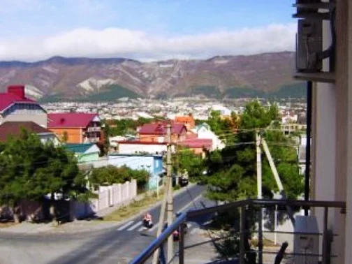 "Дом казака" гостевой дом, Геленджик Фото: 16 из 29