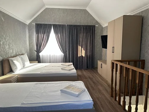 "Амина" гостевой дом, Лдзаа Фото: 13 из 45