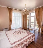 "Комната" 4х-местная