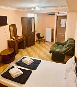 "Эконом" без балкона