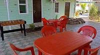 "Арго" частный сектор, Ейск