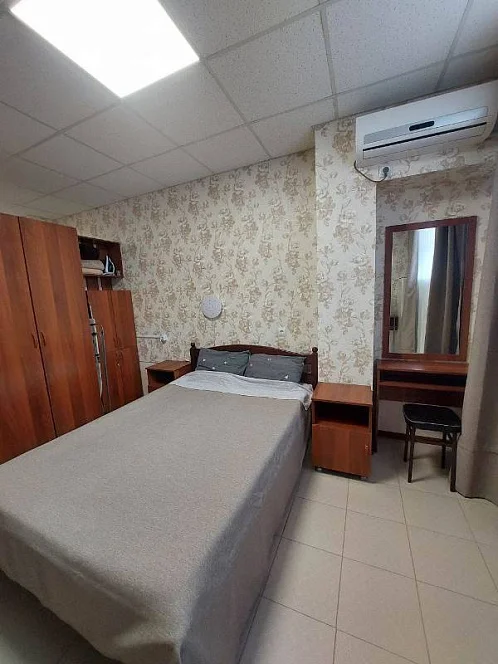 Квартира-студия Морская 5/1 корп 3 кв 7, Новомихайловский Фото: 10 из 19