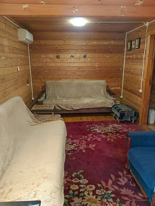 "Азовис" дом под-ключ, Голубицкая Фото: 5 из 14