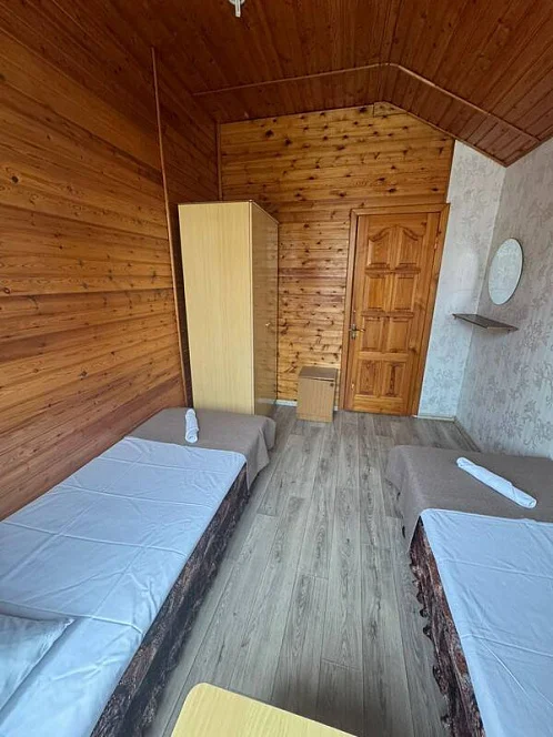 "Ан-Ли" гостевой дом, Адлер Фото: 22 из 30